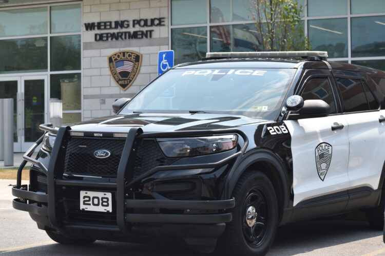 Wheeling Officials: Take-Home Cruisers Beneficial on Many Fronts